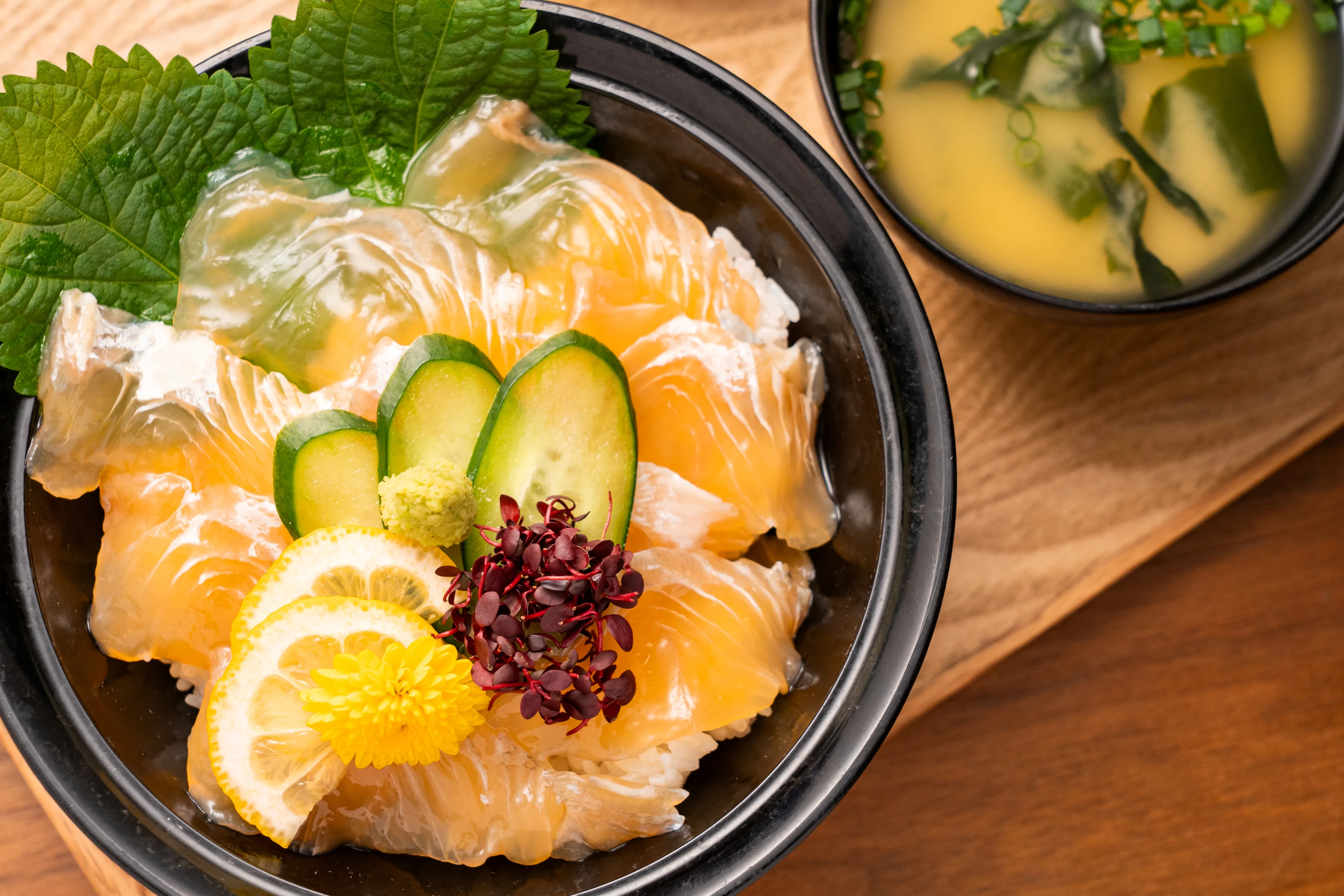 九州国立博物館開館20周年記念特別展「平戸モノ語り」とのコラボレーションメニューを提供